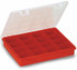 Vaschetta porta minuteria 242x188x37 - Ama