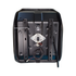 Sedile in ecopelle nero con monosocca esterna seatindustries - Seat Industries