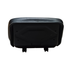 Sedile in ecopelle nero con monosocca esterna seatindustries - Seat Industries
