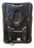 Sedile in ecopelle nera seatindustries con suspensione meccanica - Seat Industries