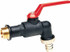 Rubinetto a sfera passaggio totale Arag g 3/4" - Arag