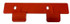 Guidalama superiore doppio adattabile Gaspardo FB925/FB940 21120041 - Ama
