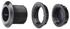 Kit bocchett. scarico 1" Arag 220049 - Arag