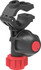Portagetto a cavallotto snodato con antigoccia a membrana e testina filettata g 3/8" Arag 402535 - Arag