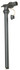 Idroeiettore Arag ø 40 mm con ugello ø 3,2 mm - Arag
