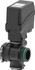 Elettrovalvola attacco forchetta Arag 863t001 on/off 50 L/min 20 bar - Arag
