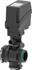 Elettrovalvola Arag 863t001 ad azionamento elettrico con attacco a forchetta t5 - Arag