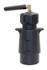 Spina 7 poli con antenna Ama per art. 66001 - Ama