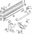 Premilama adattabile Bcs modello Gribaldi & Salvia Duplex 563.27129 - Bcs