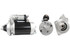 MOTORINO AVVIAMENTO ORIGINALE LUCAS RIF LES0048 - Lucas Elektrik