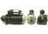 MOTORINO AVVIAMENTO ORIGINALE LUCAS RIF LES0382 - Lucas Elektrik