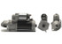 MOTORINO AVVIAMENTO ORIGINALE LUCAS RIF LES0481 - Lucas Elektrik