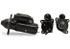 MOTORINO AVVIAMENTO ORIGINALE LUCAS RIF LES0485 - Lucas Elektrik