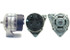 ALTERNATORE ORIGINALE LUCAS RIF. LEA0867 - Lucas Elektrik