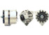 ALTERNATORE ORIGINALE LUCAS RIF. LEA0871 - Lucas Elektrik