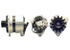 ALTERNATORE ORIGINALE LUCAS RIF. LEA0877 - Lucas Elektrik