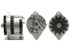 ALTERNATORE ORIGINALE LUCAS RIF. LEA0911 - Lucas Elektrik