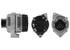 ALTERNATORE ORIGINALE LUCAS RIF. LEA1217 - Lucas Elektrik