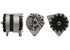 ALTERNATORE ORIGINALE LUCAS RIF. LEA0105 - Lucas Elektrik