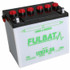 Batteria Fulbat per trattorini tagliaerba da 12V 24Ah con acido - Fulbat
