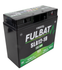 Batteria per trattorini tagliaerba Fulbat SLA 12V 18Ah - Fulbat