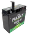 Batteria per trattorini tagliaerba Fulbat SLA 12V 18Ah - Fulbat