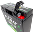 Batteria per trattorini tagliaerba Fulbat SLA 12V 18Ah - Fulbat