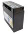 Batteria per trattorini tagliaerba Fulbat SLA 12V 18Ah - Fulbat