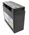 Batteria per trattorini tagliaerba Fulbat SLA 12V 18Ah - Fulbat