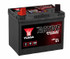 Batteria Yuasa 12V 30Ah spunto 330A 194x126x183mm polarità sx - Yuasa