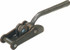 Chiusura anello quadro l=190mm - Ama