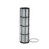 Filtro aria di sicurezza PowerPleat Donaldson P628802 - Donaldson
