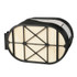 Filtro per l'aria PowerCore Donaldson P617631 - Donaldson