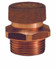 Tappo sfiato con protezione da M1/4" - Ama Refluid