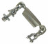 Catena imbrigliamento 1+1 adattabile a Same - Ama
