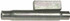 Manicotto M16x2 per catena adattabile Landini - Ama