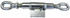 Manicotto per catene M22x2,5 - Ama