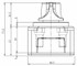 Interruttore staccabatteria 12-24V con maniglia rotativa - Ama