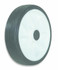 Ruota Univ Rasa Ø 175X12X35 mm CU - Ama