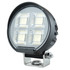 Faro lavoro LED Ama 10-30V DC, 100W, 8000 LM, fascio di luce ampio - Ama