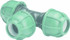 Giunto Tee A 90° 25X25X25 - Ama
