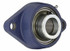 Supporto dritto autoallineante FYTB 30 TF SKF Ø 30 mm - Skf