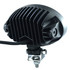 Faro lavoro LED Ama ovale 10-30V DC, 150W, 12000 LM, fascio di luce ampio - Ama