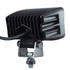 Faro lavoro LED Ama 10-30V DC rettangolare 60W 4620 LM - Ama