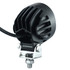 Faro lavoro LED Ama 10-30V DC, 64W, 5120 LM, rotondo - Ama