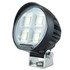 Faro lavoro LED Ama 10-30V DC, 80W, 6400 LM, rotondo - Ama