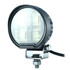 Faro lavoro LED Ama 10-30V DC, 80W, 6400 LM, rotondo - Ama