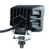 Faro lavoro LED Ama 10-30V DC, 64W, 5120 LM, corpo in alluminio - Ama