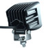Faro lavoro LED Ama 10-30V DC, 80W, 6400 LM, corpo in alluminio - Ama