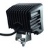 Faro lavoro LED Ama 10-30V DC quadrato 144W 11520 LM - Ama
